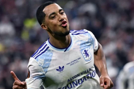 Youri Tielemans cập bến Man Utd: Thương vụ 35 triệu bảng nâng tầm Mainoo và Andrey Santos