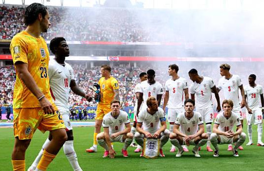 Kobbie Mainoo: Quân bài tẩy của Thomas Tuchel cho trận đại chiến Anh - Argentina
