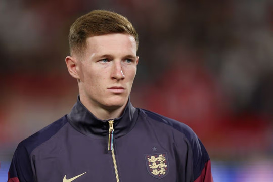 Anderson và Rogers: Lời giải chiến thuật đầy bất ngờ của Thomas Tuchel tại tuyển Anh