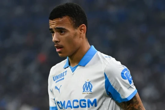 Mason Greenwood gia nhập Fenerbahce: Thương vụ 42 triệu euro và cú hích cho Man Utd