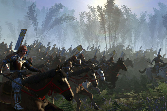 Total War: Shogun 2 giảm giá sâu 80% trên Steam: Cơ hội trải nghiệm tượng đài chiến thuật Nhật Bản