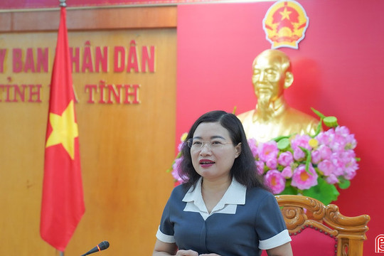 Khẩn trương hoàn thiện các điều kiện vận hành trường nội trú liên cấp vùng biên