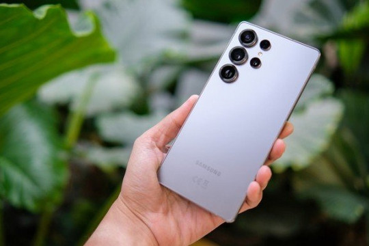 Samsung Galaxy S26 Ultra: Giải mã sức mạnh công nghệ và tư vấn lộ trình nâng cấp tối ưu