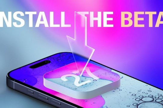Cập nhật iOS 27 Public Beta: Trải nghiệm sớm các tính năng mới với độ ổn định cao hơn