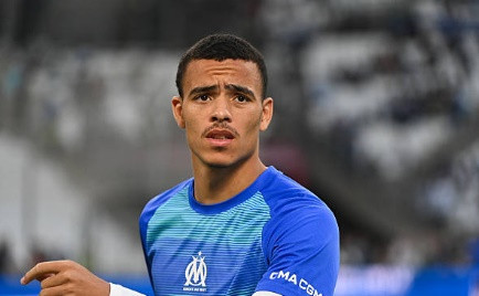 Mason Greenwood gia nhập Fenerbahce sau khi phớt lờ HLV Diego Simeone