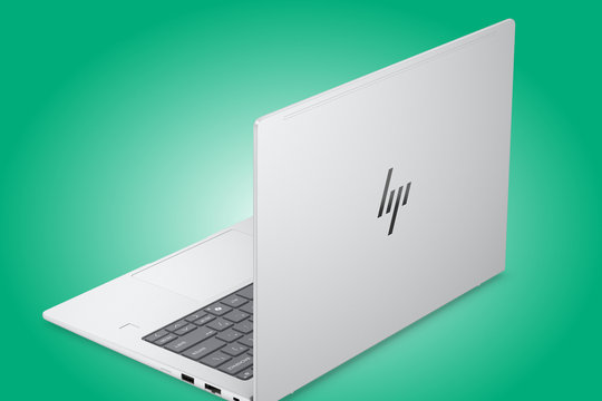 HP EliteBook 6 G2q trình làng: Sức mạnh từ Snapdragon X2 và mức giá khủng cho doanh nghiệp