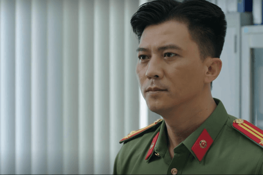 Trời cao nguyên xanh tập 7: Quang Tuấn đối mặt thử thách tại điểm nóng IA-Krông