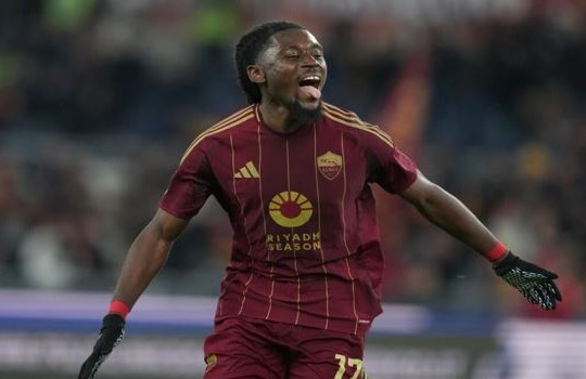 Roma chốt giá 51 triệu bảng cho Manu Kone: Man Utd và Liverpool bước vào cuộc đấu trí