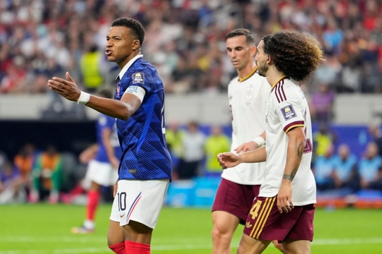 Tây Ban Nha vào chung kết World Cup 2026: Lamine Yamal và khoảnh khắc gây tranh cãi với Mbappe