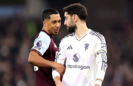 Manchester United chi 83 triệu bảng: Nghịch lý giữa kỹ thuật và chất thép