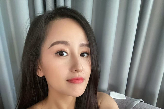 Mai Phương Thúy chia sẻ tình huống hài hước liên quan đến mẹ ruột