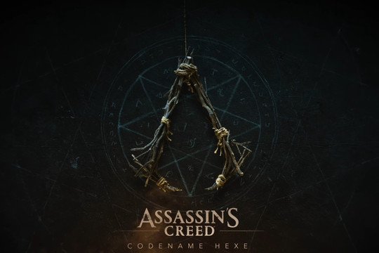 Hé lộ Assassin's Creed Codename Hexe: Lối chơi tuyến tính và hệ thống sợ hãi mới