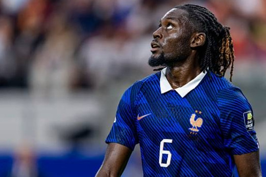 Manu Kone: 'Động cơ vĩnh cửu' giúp Manchester United hoàn thiện cuộc cách mạng tuyến giữa