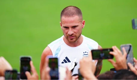 Mac Allister: 'Vũ khí' từ Premier League giúp Argentina giải mã tuyển Anh tại bán kết World Cup