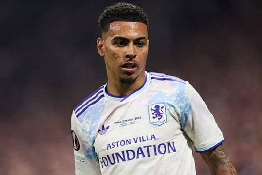 Tottenham quyết nẫng tay trên Morgan Rogers từ tay Arsenal