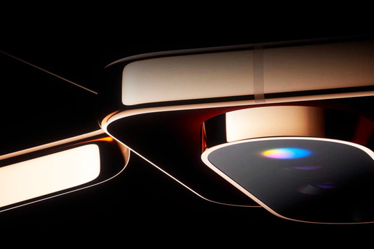 Google Pixel 11 Pro lộ diện với Pixel Glow: Đèn LED RGB thông minh tích hợp AI