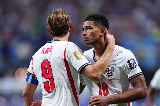 Thomas Tuchel và bi kịch tại World Cup 2026: Khi tuyển Anh gục ngã bởi chính sự sợ hãi