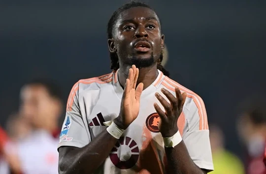 Manchester United chốt xong Manu Kone giá 45 triệu bảng qua tiết lộ của Rio Ferdinand