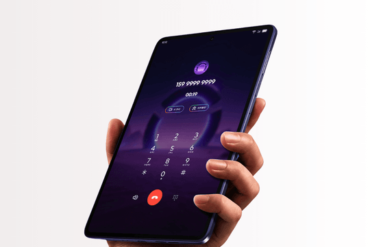 Lenovo Legion Y700 Infinite: Tablet gaming 5G sở hữu 24GB RAM và chip Snapdragon ép xung