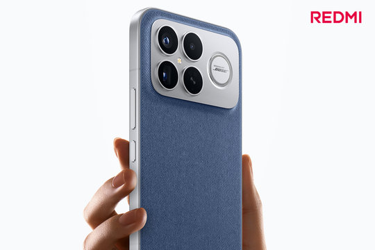 Redmi K100 Pro lộ diện cấu hình cực khủng với màn hình 185Hz và pin 8.500mAh