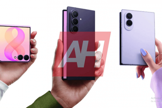 Samsung Galaxy Z Fold 8 và iPhone Ultra gập: Cuộc đấu giữa công nghệ tiên phong và sức mạnh thương hiệu