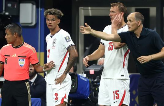 Thất bại của Thomas Tuchel tại World Cup 2026: Lời minh oan muộn màng cho Gareth Southgate