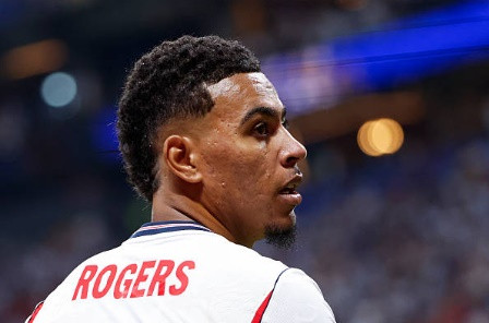 Arsenal chấp nhận canh bạc 175 triệu USD: Morgan Rogers là lời giải cho hàng công của Mikel Arteta?