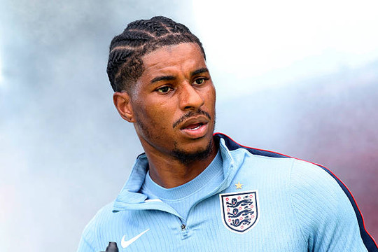 Chelsea được khuyên chiêu mộ Marcus Rashford để thay thế Alejandro Garnacho