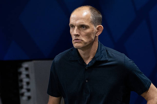 Thomas Tuchel và sai lầm hệ thống: Khi lời cảnh báo của Wayne Rooney bị ngó lơ
