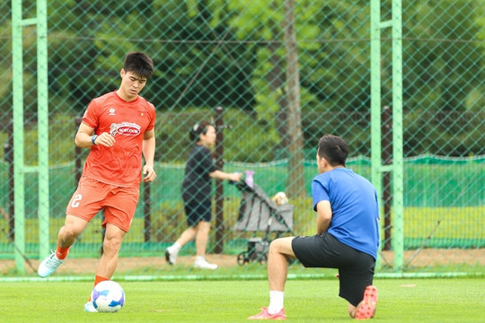 ĐT Việt Nam mất Đỗ Duy Mạnh tại AFF Cup 2026: Indonesia nhìn thấy cơ hội lật đổ
