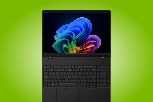 ThinkPad L16 Gen 3 bản Intel ra mắt: Bước tiến với chip Panther Lake và RAM 64GB