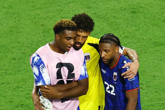 Cape Verde: Đội duy nhất khiến Argentina và Tây Ban Nha bất lực tại World Cup 2026