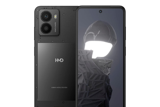 HMD Fusion 2 và XR22: Bộ đôi smartphone độc bản của HMD vẫn đang được phát triển