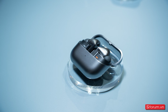Samsung phát hành firmware R630XXU0AZG2 tối ưu độ ổn định cho Galaxy Buds 3 Pro