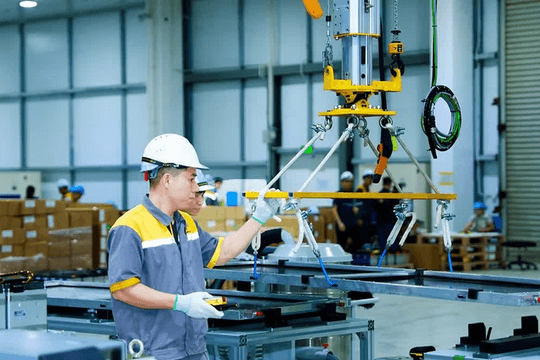 Hà Tĩnh phấn đấu đến 2030, tỷ trọng giá trị tăng thêm của kinh tế số vào GRDP đạt 15-20%