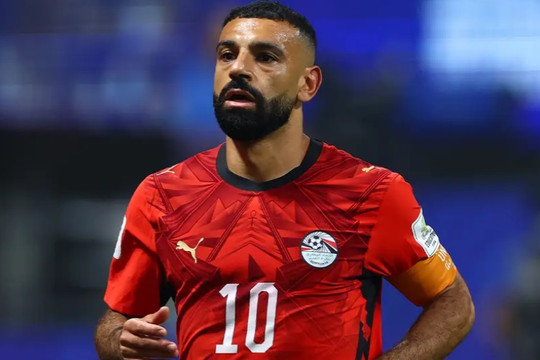 Tương lai Mohamed Salah: Người đại diện phủ nhận tin đồn gia nhập Besiktas