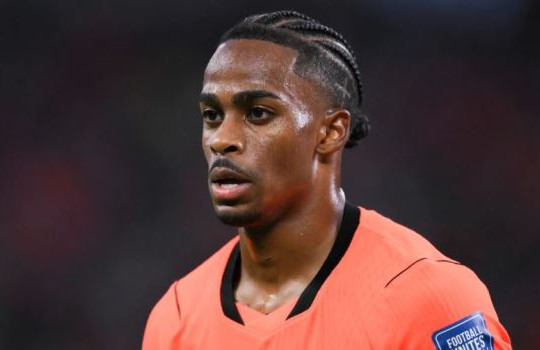 Man Utd và thương vụ Crysencio Summerville: Nước đi khôn ngoan của INEOS bất chấp tương lai Rashford