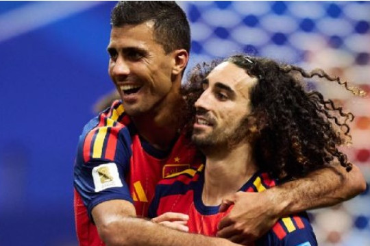 Tây Ban Nha tại World Cup 2026: Nghệ thuật kiểm soát và hàng thủ thép đưa La Roja tới sát vinh quang