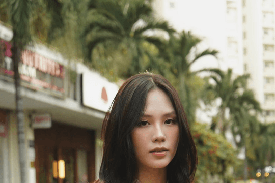 Hoa hậu Mai Phương đơn phương chấm dứt hợp đồng, cáo buộc công ty quản lý nợ thù lao