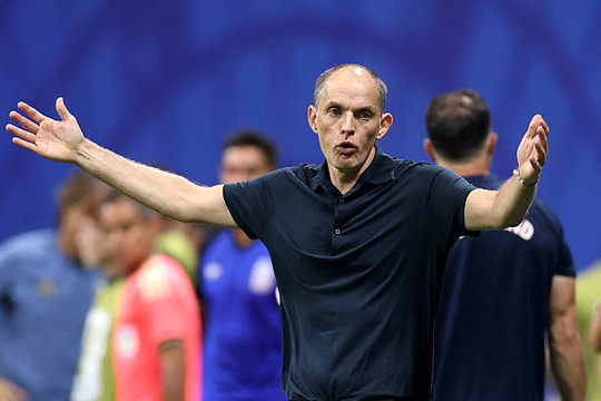 Thomas Tuchel và tranh cãi DNA bóng đá Anh: Nỗi đau bán kết World Cup 2026