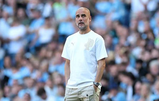 Nhật ký World Cup 2026: Tuyển Anh hụt Pep Guardiola và bí ẩn Kobbie Mainoo