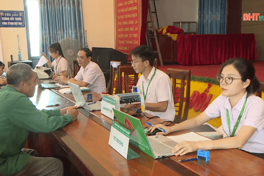 Hà Tĩnh tiếp sức sinh kế từ nguồn vốn chính sách