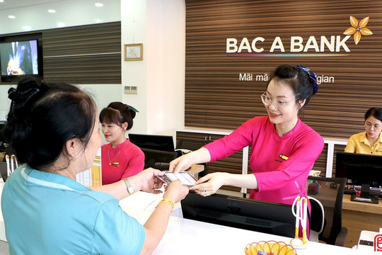 Kỳ hạn nào hưởng lợi từ đợt tăng lãi suất của các nhà băng Hà Tĩnh?