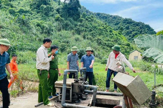 5 người tử vong sau vụ ngạt khí ở trại chăn nuôi