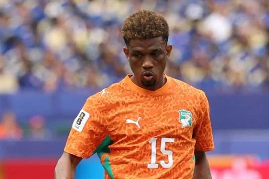 Man Utd cự tuyệt AC Milan để giữ chân Amad Diallo sau kỳ World Cup bùng nổ