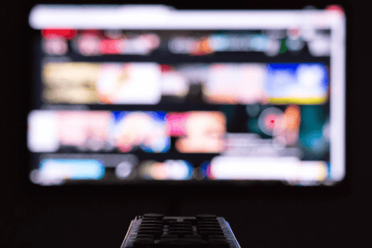 Castor: Công cụ mã nguồn mở truyền video chất lượng cao lên Smart TV không lo giật lag