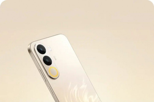 Realme C100x ra mắt: Pin khủng 8.000 mAh và độ bền chuẩn quân sự trong tầm giá 4 triệu đồng