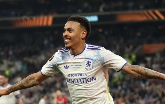 Chelsea phá kỷ lục chuyển nhượng vì Morgan Rogers: Canh bạc 117 triệu bảng của The Blues