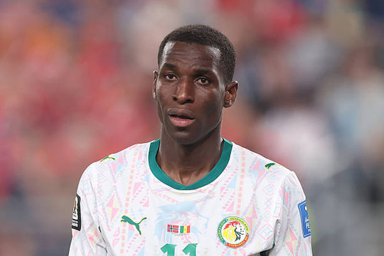 Aston Villa nhắm Nicolas Jackson: Cuộc tái ngộ đầy toan tính giữa Unai Emery và Chelsea