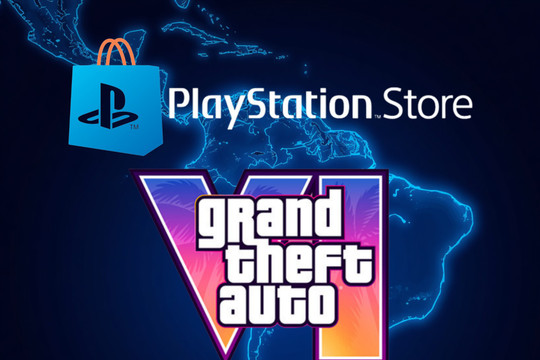 GTA 6 trên PlayStation Store: Nguy cơ tăng giá bản kỹ thuật số tại khu vực Mỹ Latinh